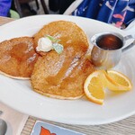Urth Caffe 横浜ベイクォーター店 - 