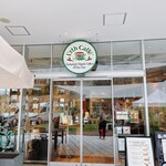 Urth Caffe 横浜ベイクォーター店 - 