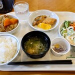 ホテルルートイン - 料理写真:
