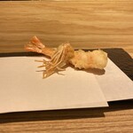 天ぷらとワイン大塩 日比谷店 - 