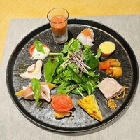 トレヴィーテ - 