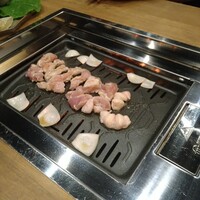 とり料理 鳥者 - 