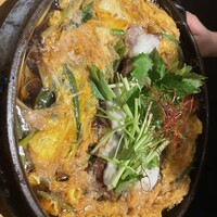 庵侍燈 - 