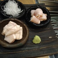 とり料理 鳥者 - 