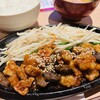 鉄板焼 博多 天神ホルモン 神戸umieモザイク店