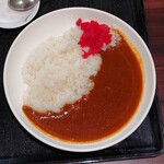 オリエンタルカレー - 