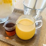 アナモカフェ - 