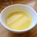 ろくもん - 本日のスープ