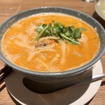 アジアンビストロ Dai 勝どき店 - 