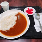 オリエンタルカレー - 