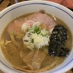 麺屋 はし本 - 