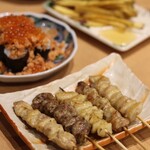 Robata To Oden Koronagirai - 