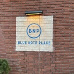 BLUE NOTE PLACE - 