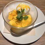 アジアンビストロ Dai 勝どき店 - 