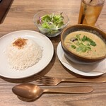 アジアンビストロ Dai 勝どき店 - 