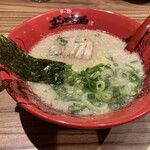 ずんどう屋 福井大和田店 - 