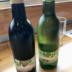 ROKUMON - 普里馬維拉梅洛/普里馬維拉霞多麗