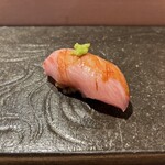 Sushi Senzu Honten - 