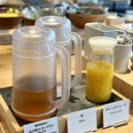 MUJI HOTEL GINZA WA - 