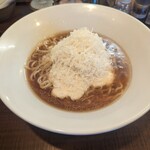 Ramen Isaribi - 