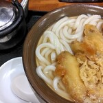 牧のうどん - 