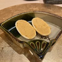 寿司赤酢・望月 - 