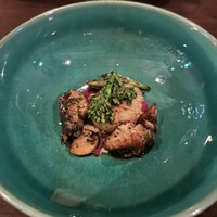 TRATTORIA CREATTA - 