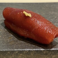寿司赤酢・望月 - 