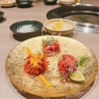 うし松 - 