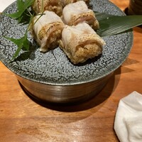 金目のどぐろ屋 赤羽店 - 