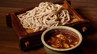 Azabu Juuban Soba Izakaya Soba Goya - 