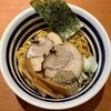 Takechan Ni Boshi Ramen - 油そば