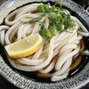 いけこうどん