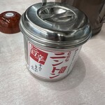 ラーメン横綱 寝屋川店 - 