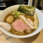 麺屋 鶯 Uguisu - 