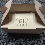 Cheese Cake&Craft Soda 01 one - 