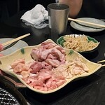 全席個室 蔵玄 - 