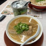 ラーメン横綱 - 