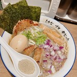 さかなとブタで幸なった。 - 