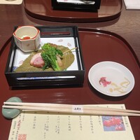 美濃吉 東武池袋店 -  美濃吉 東武池袋店 -