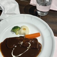 厳選洋食さくらい - 