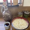 釜あげうどん 長田 in 香の香
