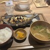 室町干物食堂 めしさんど