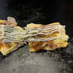 Okonomiyaki Hatsukou - 