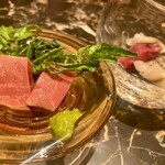 六花 - 0℃の氷温調理&品質