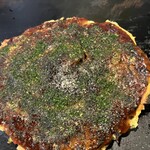 Okonomiyaki Hatsukou - 