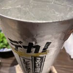 江戸天ぷら屋台酒場 十六文 - 