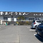 釜あげうどん 長田 in 香の香 - 