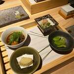 Yakitori Kappou Toriyou - 