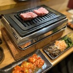 Oniku Ichimai Uri No Yakiniku Ten Yakiniku Todoroki - 